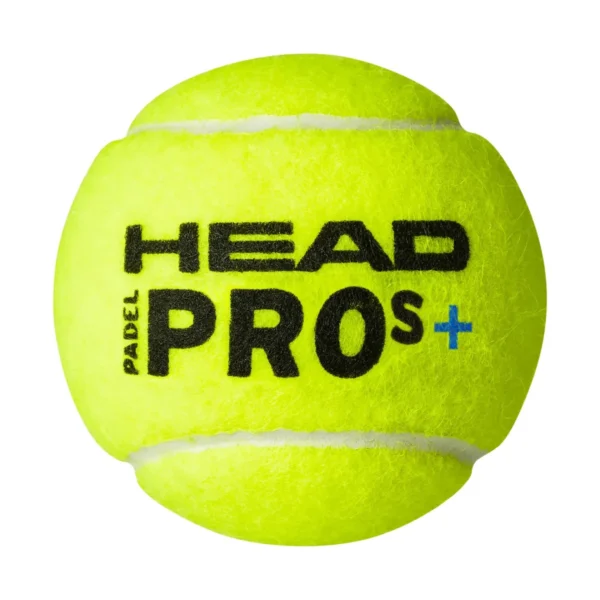 HEAD Pro S + Balls - Image 2