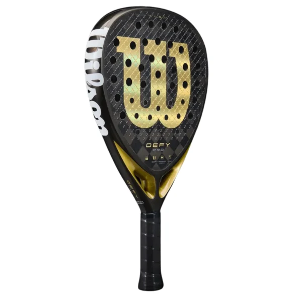 Wilson Defy Pro V1 - Image 2