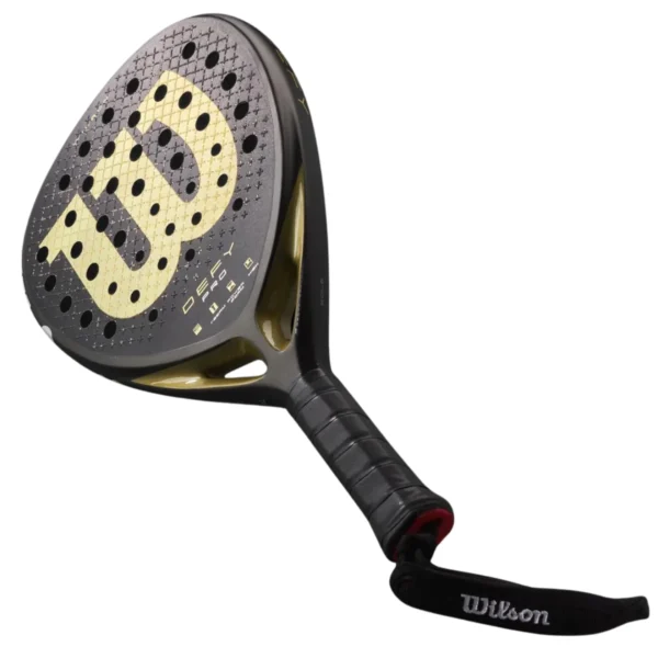 Wilson Defy Pro V1 - Image 3