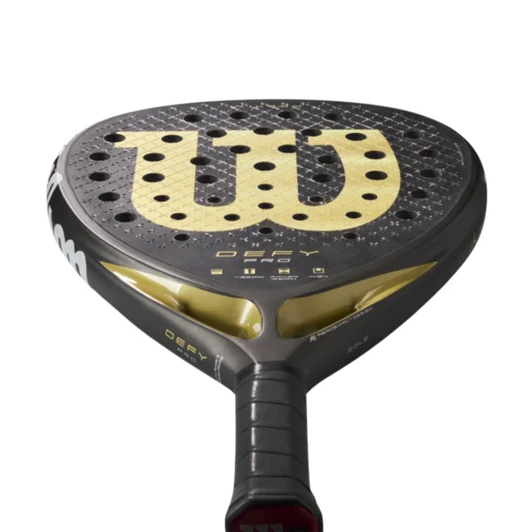 Wilson Defy Pro V1 - Image 4