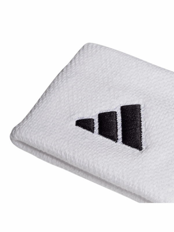 Adidas Wristband - Image 2