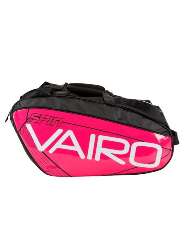 VAIRO PINK BAG - Image 2