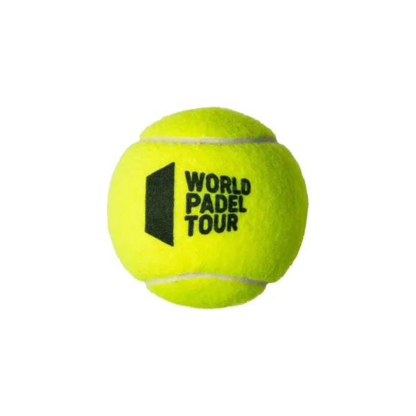 Head Padel Pro Pressureless Ball - Image 2