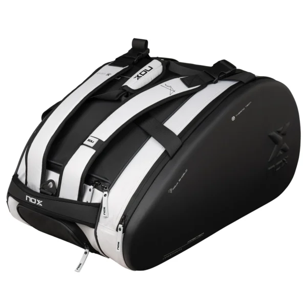 NOX Luxury Master Series Padel Bag - Image 4
