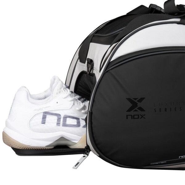 NOX Luxury Master Series Padel Bag - Image 5
