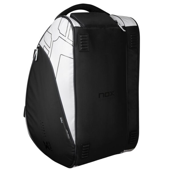 NOX Luxury Master Series Padel Bag - Image 7