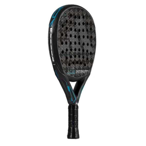 Adidas Adipower Multiweight CTRL 3.4 Padel Racket - Image 2
