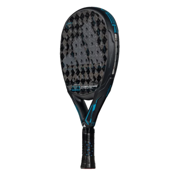 Adidas Adipower Multiweight CTRL 3.4 Padel Racket - Image 3