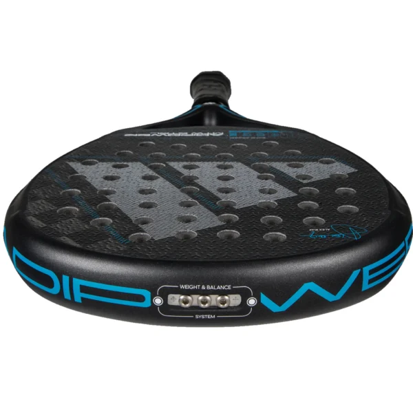 Adidas Adipower Multiweight CTRL 3.4 Padel Racket - Image 5
