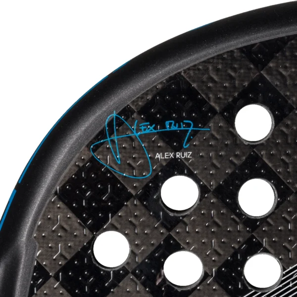 Adidas Adipower Multiweight CTRL 3.4 Padel Racket - Image 7