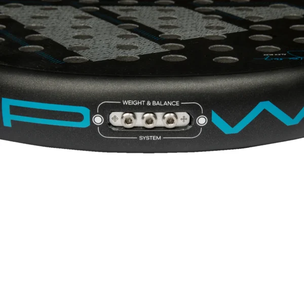 Adidas Adipower Multiweight CTRL 3.4 Padel Racket - Image 10