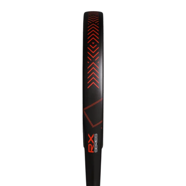 Adidas RX Series Red 3.4 Padel Racket - Image 4