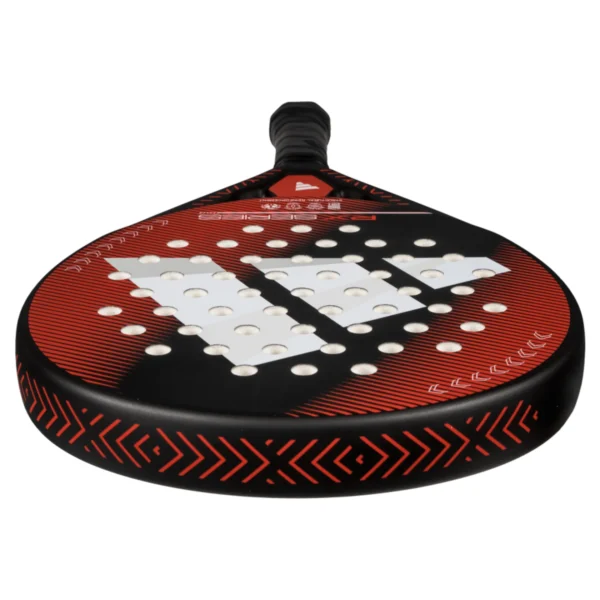 Adidas RX Series Red 3.4 Padel Racket - Image 5