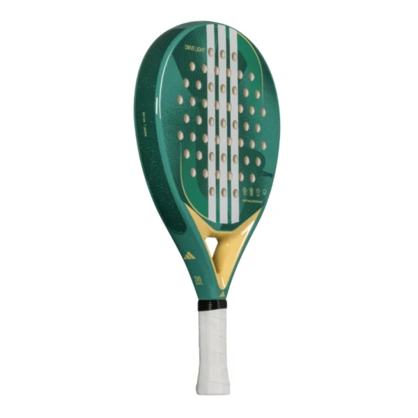 Adidas Drive 3.4 Light Padel Racket - Image 2