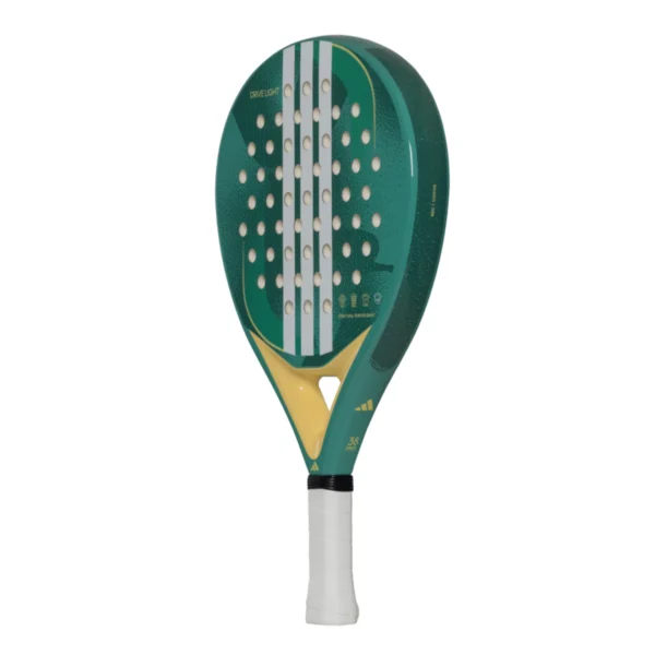 Adidas Drive 3.4 Light Padel Racket - Image 3