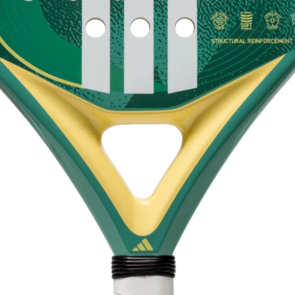 Adidas Drive 3.4 Light Padel Racket - Image 5