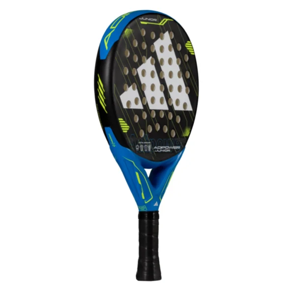 Adidas Adipower Junior 3.4 - Image 2