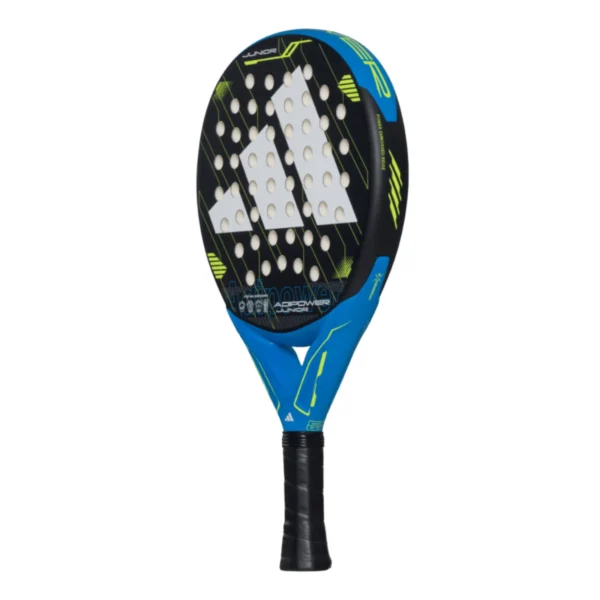 Adidas Adipower Junior 3.4 - Image 3