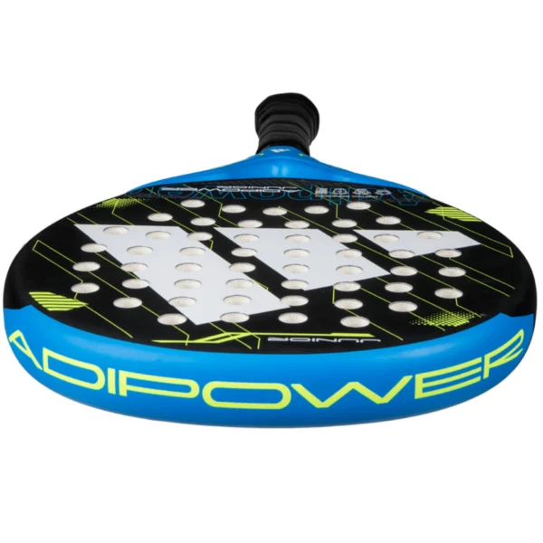 Adidas Adipower Junior 3.4 - Image 5