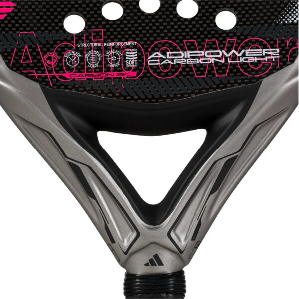 Adidas Adipower Carbon Light 3.4 | 2025 - Image 5