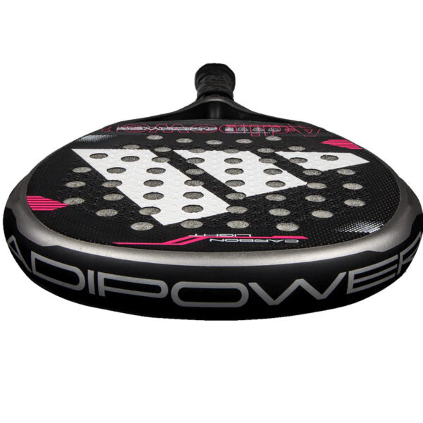 Adidas Adipower Carbon Light 3.4 | 2025 - Image 6
