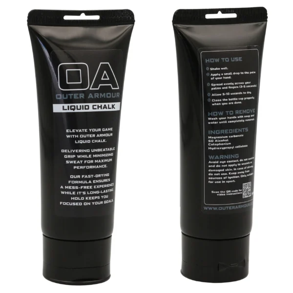 Outer Armour Liquid Chalk