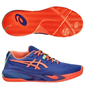 ASICS SHOE G-RESOLUTION X PADEL