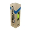 Head Padel Pro Pressureless Ball