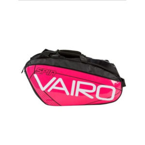 Vairo Spin Padel Bag - Stylish & Functional Sports Backpack