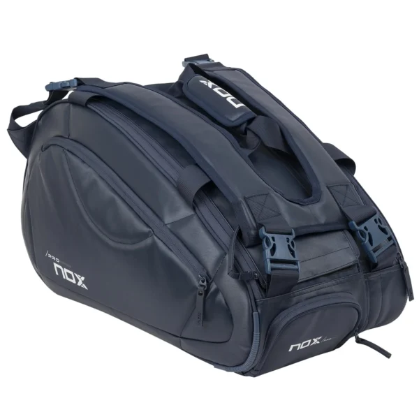 2025 Nox Pro Series Navy Racket Bag