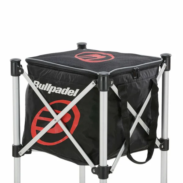 Bullpadel Ball Basket
