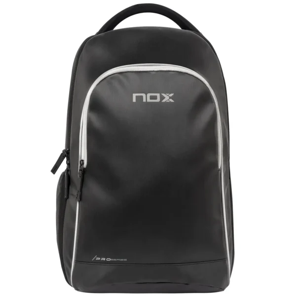 2025 Nox Pro Series Black Backpack