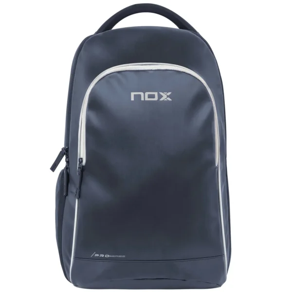 2025 Nox Pro Series Navy Backpack