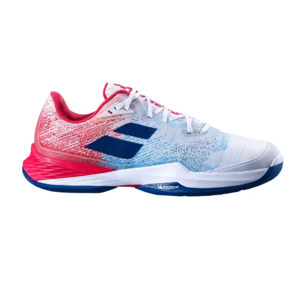 Babolat AC Jet Mach 3 Men Shoes