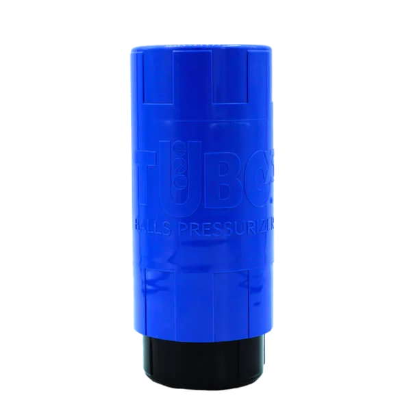 TuboPlus TuboX3 - Azul