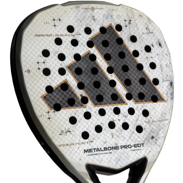 Adidas Metalbone 3.4 PRO-EDT - Image 6