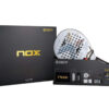 NOX AT10 Genius Dubai Premier Padel LTD 2025 Pack - Image 2