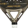 Adidas CROSS IT Light Pro 3.4 PRO EDT | 2025 - Limited Edition Padel Racket by Martita Ortega - Image 3