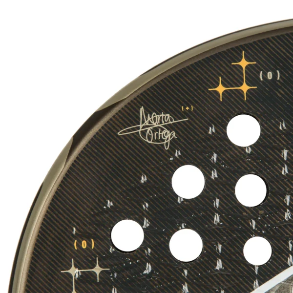 Adidas CROSS IT Light Pro 3.4 PRO EDT | 2025 - Limited Edition Padel Racket by Martita Ortega - Image 9