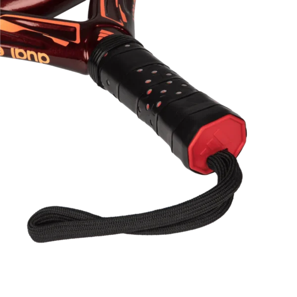 Adidas Adipower MTW CTRL Pro 3.4 PRO EDT | 2025 - Limited Edition Padel Racket by Álex Ruiz - Image 8