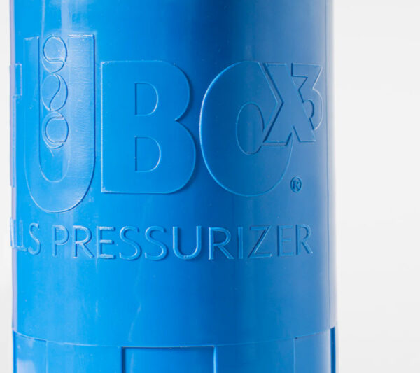 TuboPlus TuboX3 - Azul - Image 6