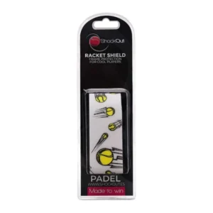 Shockout Frame Protectors