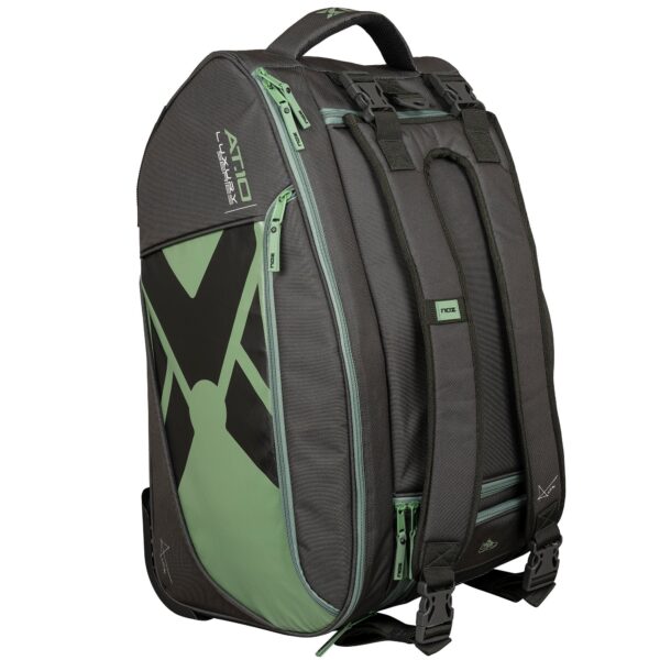 Nox AT10 Competition Trolley - Image 2