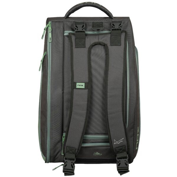 Nox AT10 Competition Trolley - Image 4