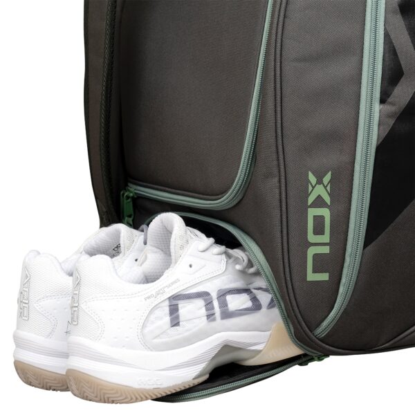 Nox AT10 Competition Trolley - Image 5