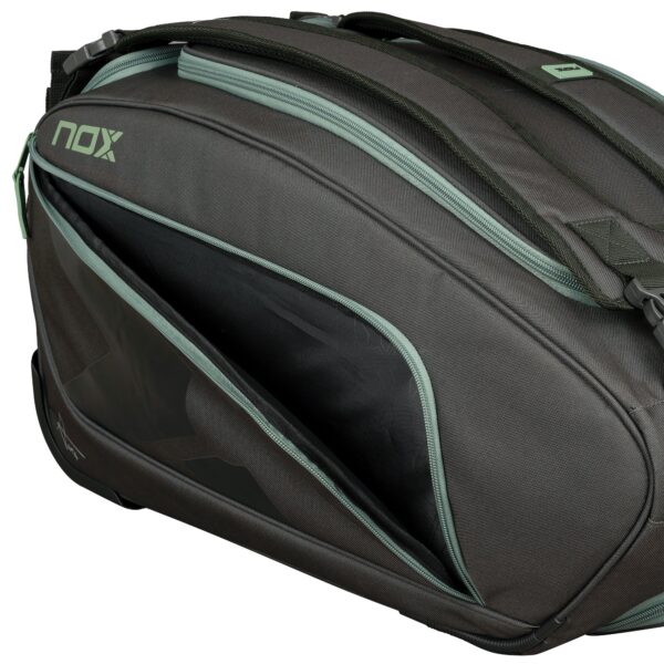 Nox AT10 Competition Trolley - Image 6