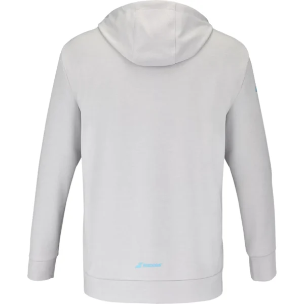 Babolat Juan Lebron Men's Hoodie - Image 3