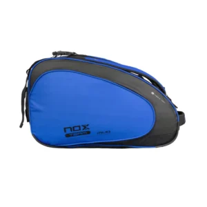 NOX ML10 Team Padel Bag - Black/Blue