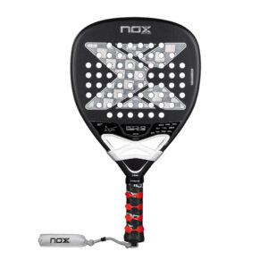 2026 Nox AT10 Genius 18K Attack Alum by Agustín Tapia