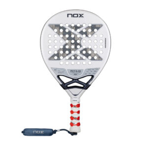 2026 Nox AT10 Genius 12K Alum XTREM Lite by Agustín Tapia